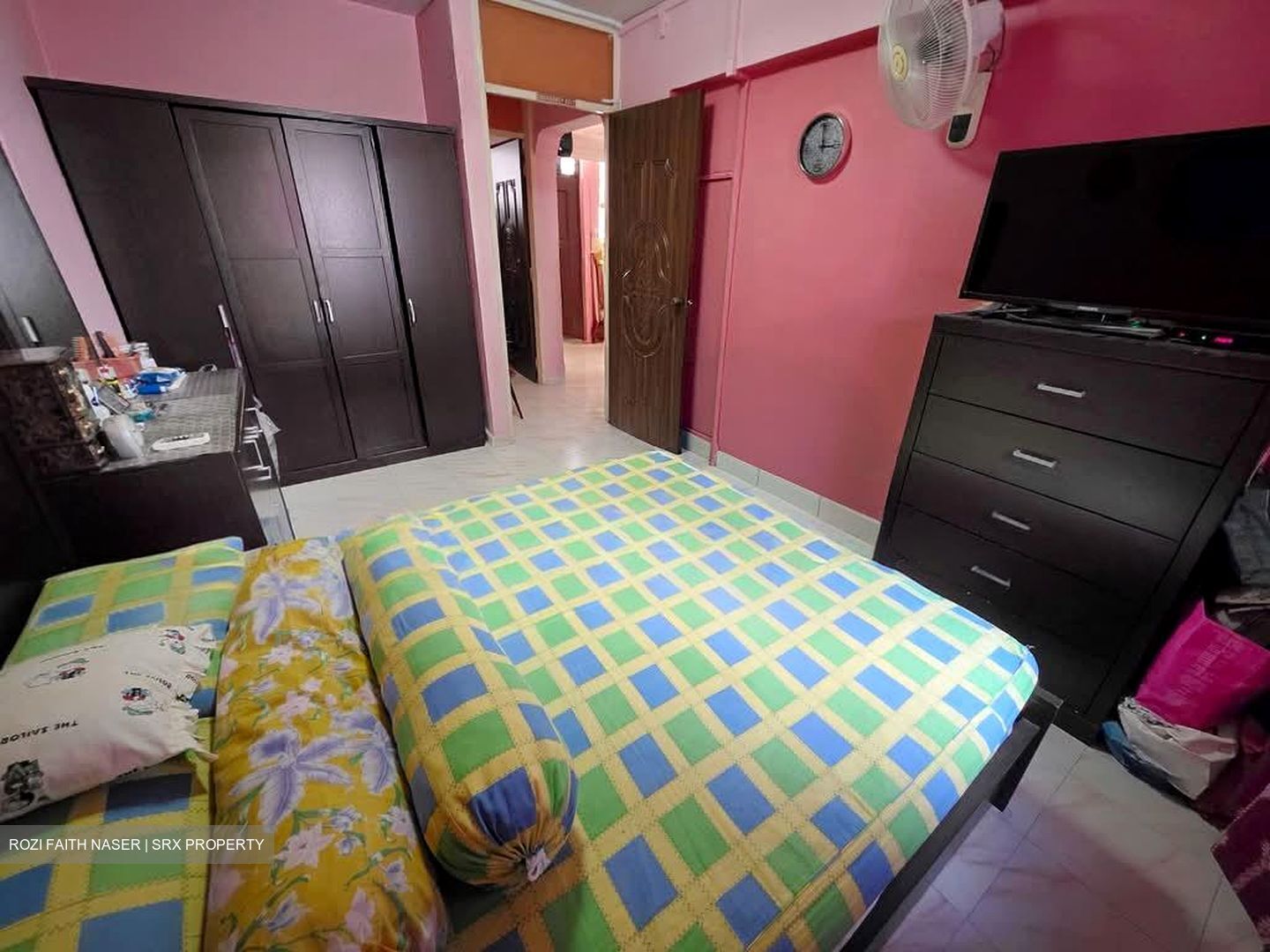 Blk 511 Bukit Batok Street 52 (Bukit Batok), HDB 4 Rooms #568201601